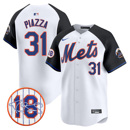 Alternate - Mike Piazza