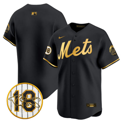 Black Gold - Team
