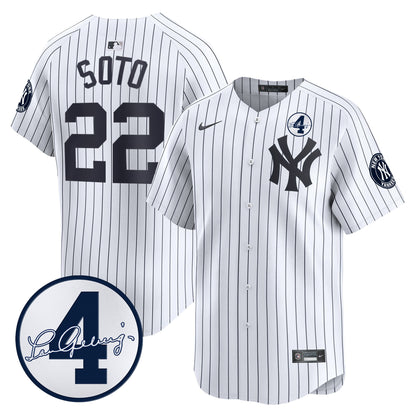 White - Juan Soto