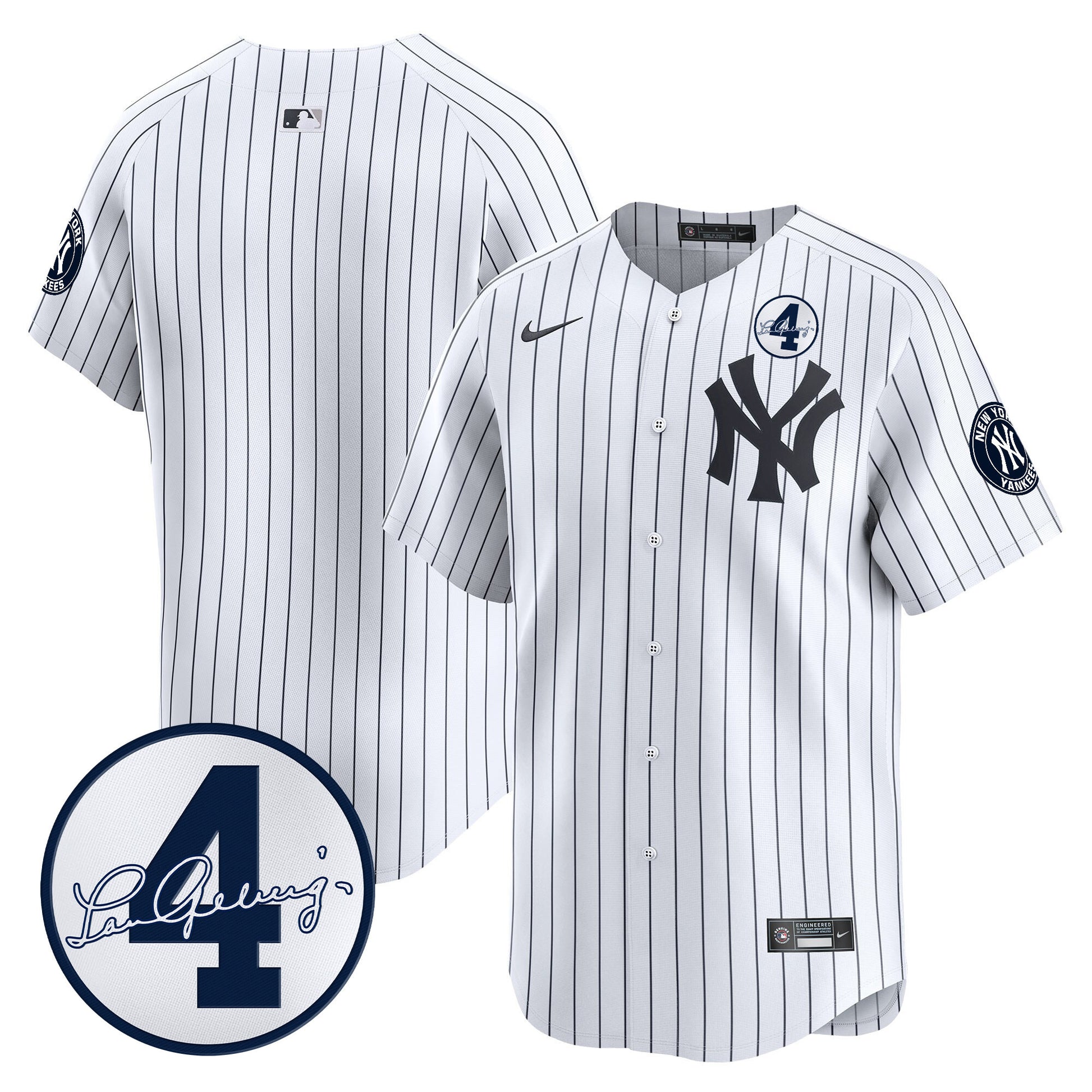 White - Team