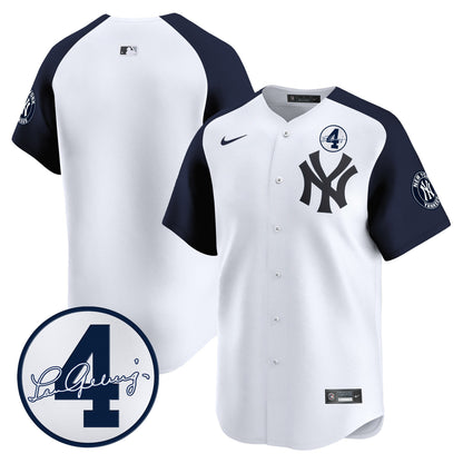 White Alternate - Team