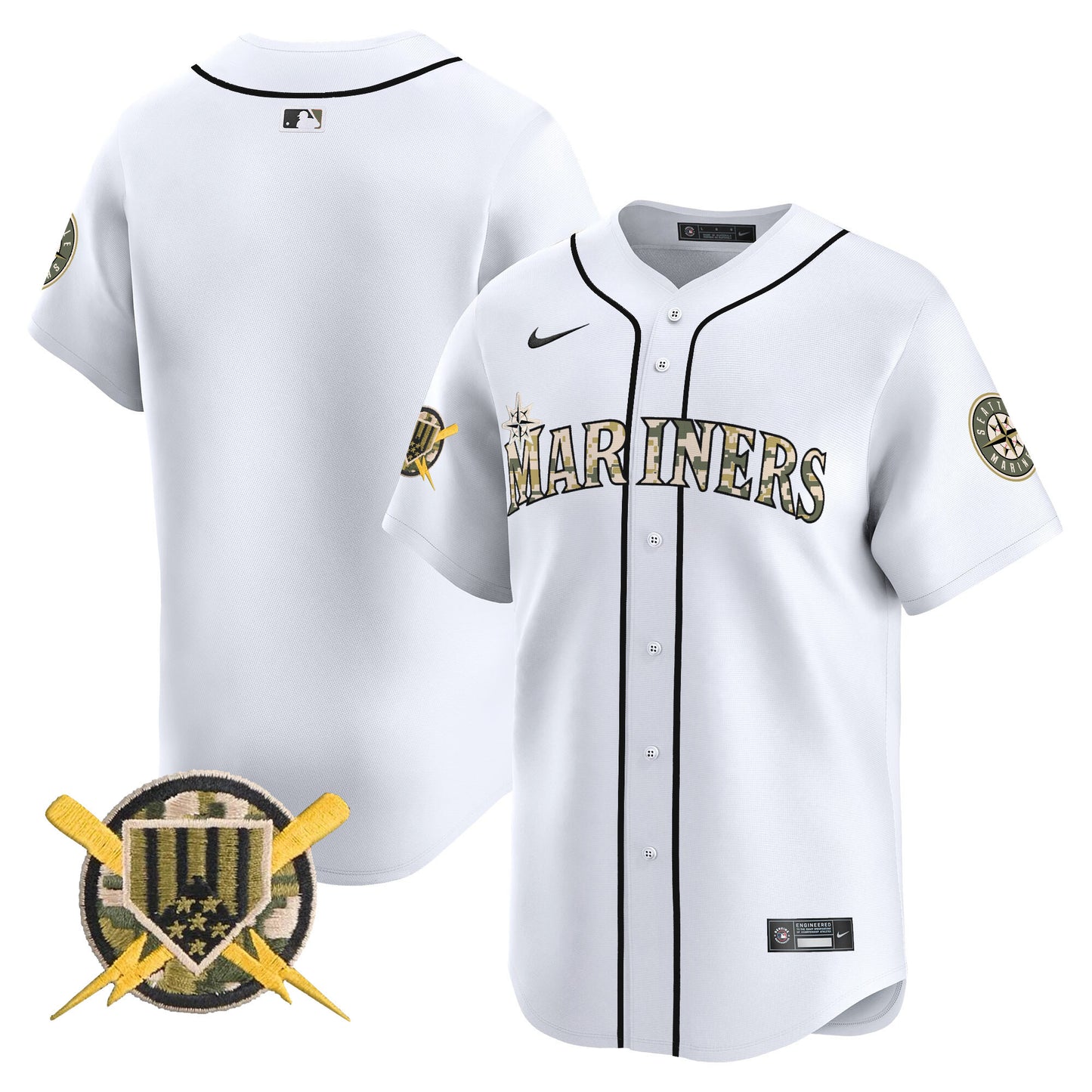 White - Team