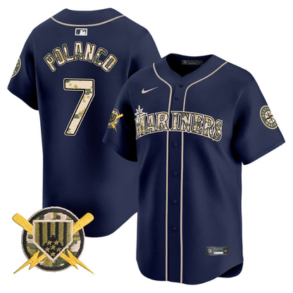 Navy - Jorge Polanco