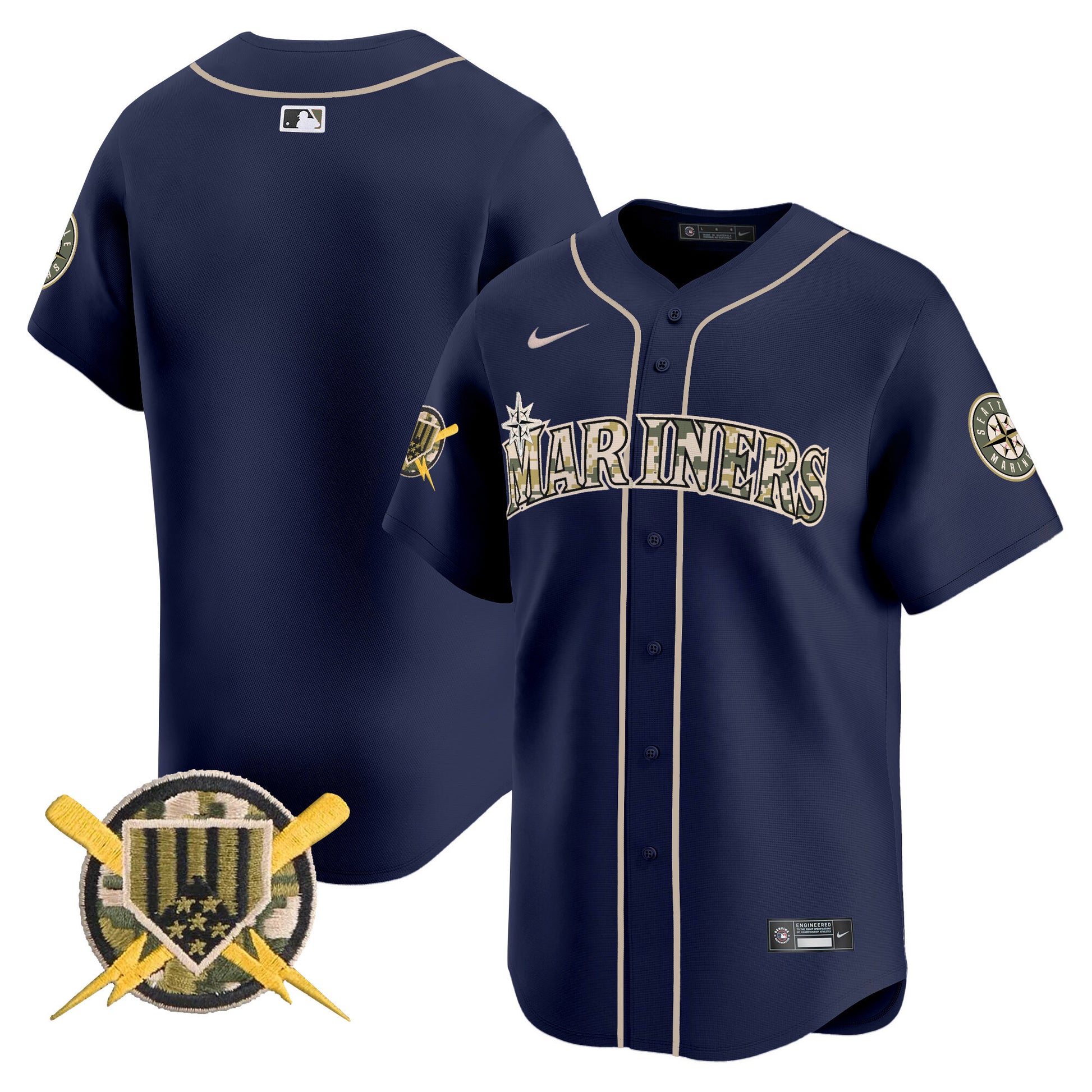 Navy - Team