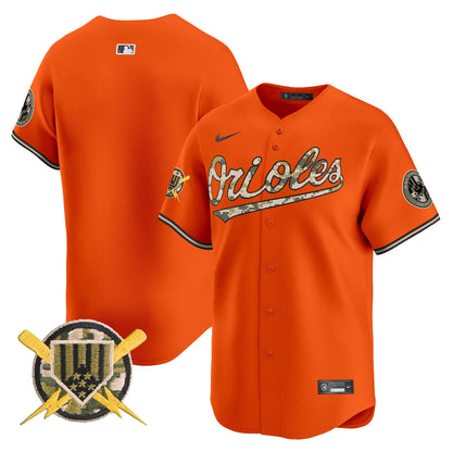 Orange - Team