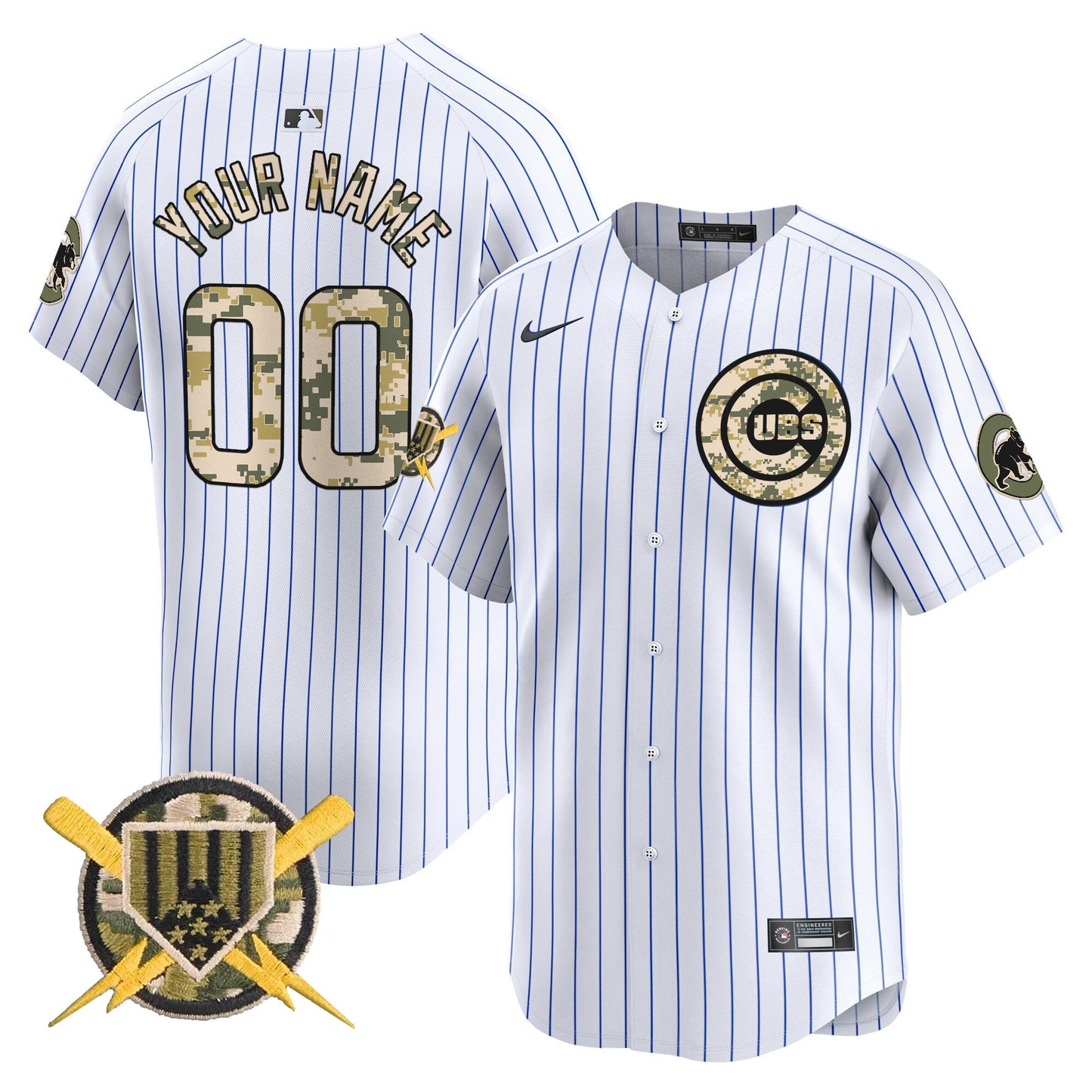Pinstripe