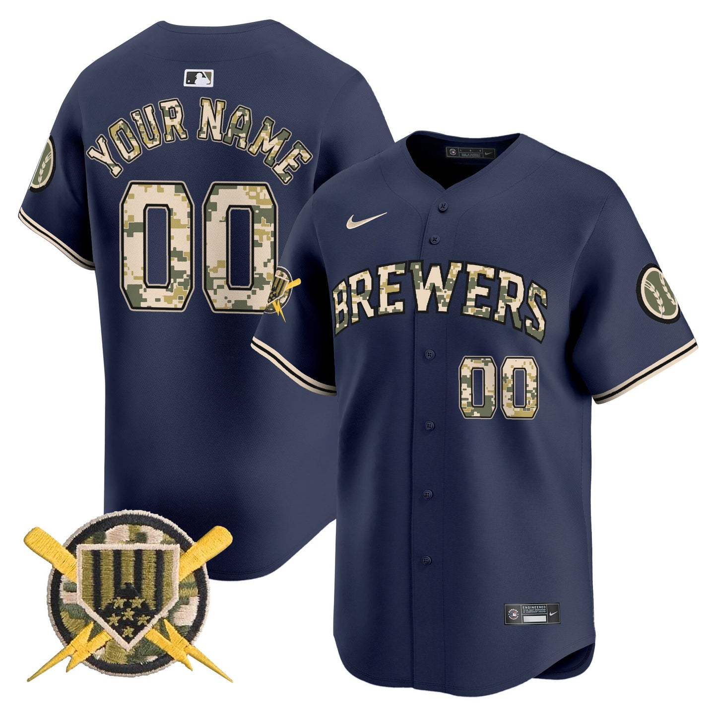 Navy