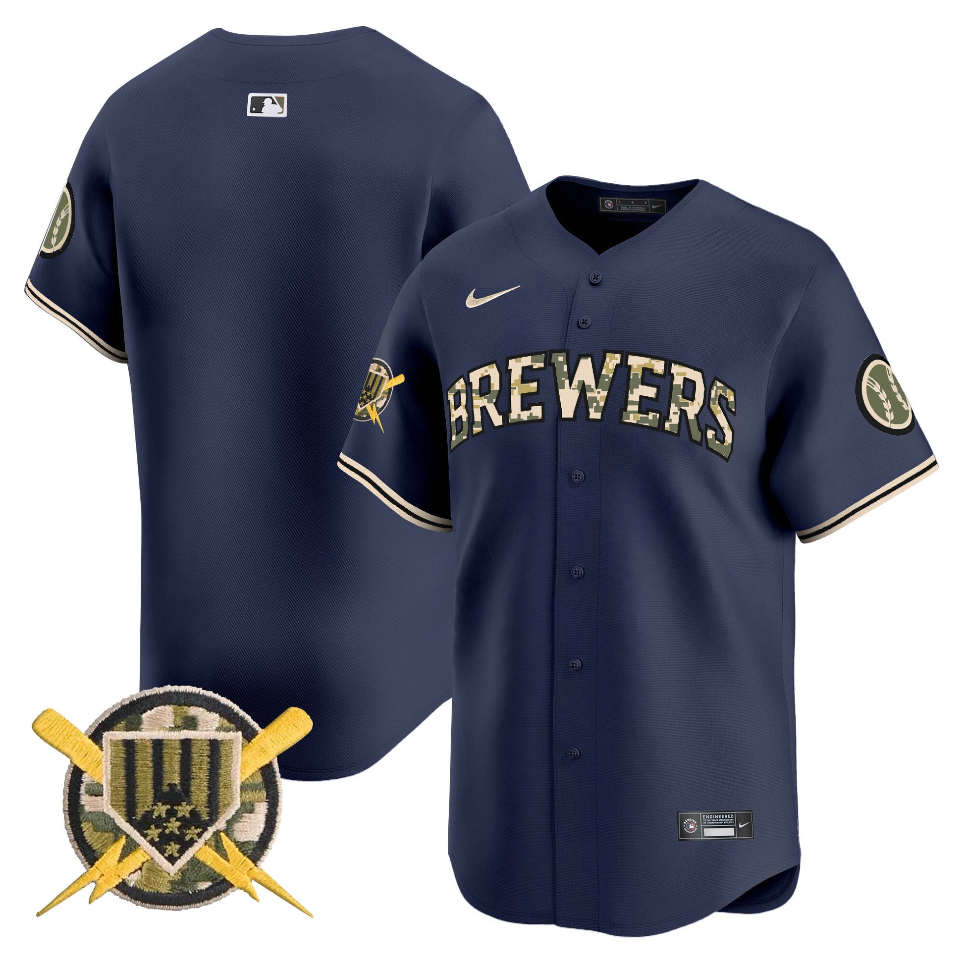 Navy - Team