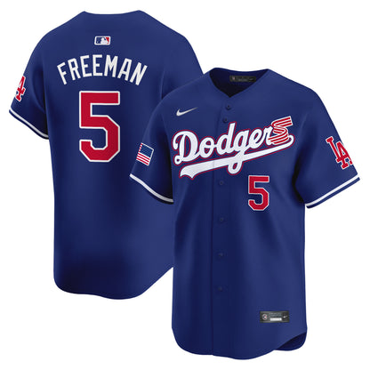 Royal - Freddie Freeman