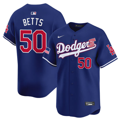 Royal - Mookie Betts