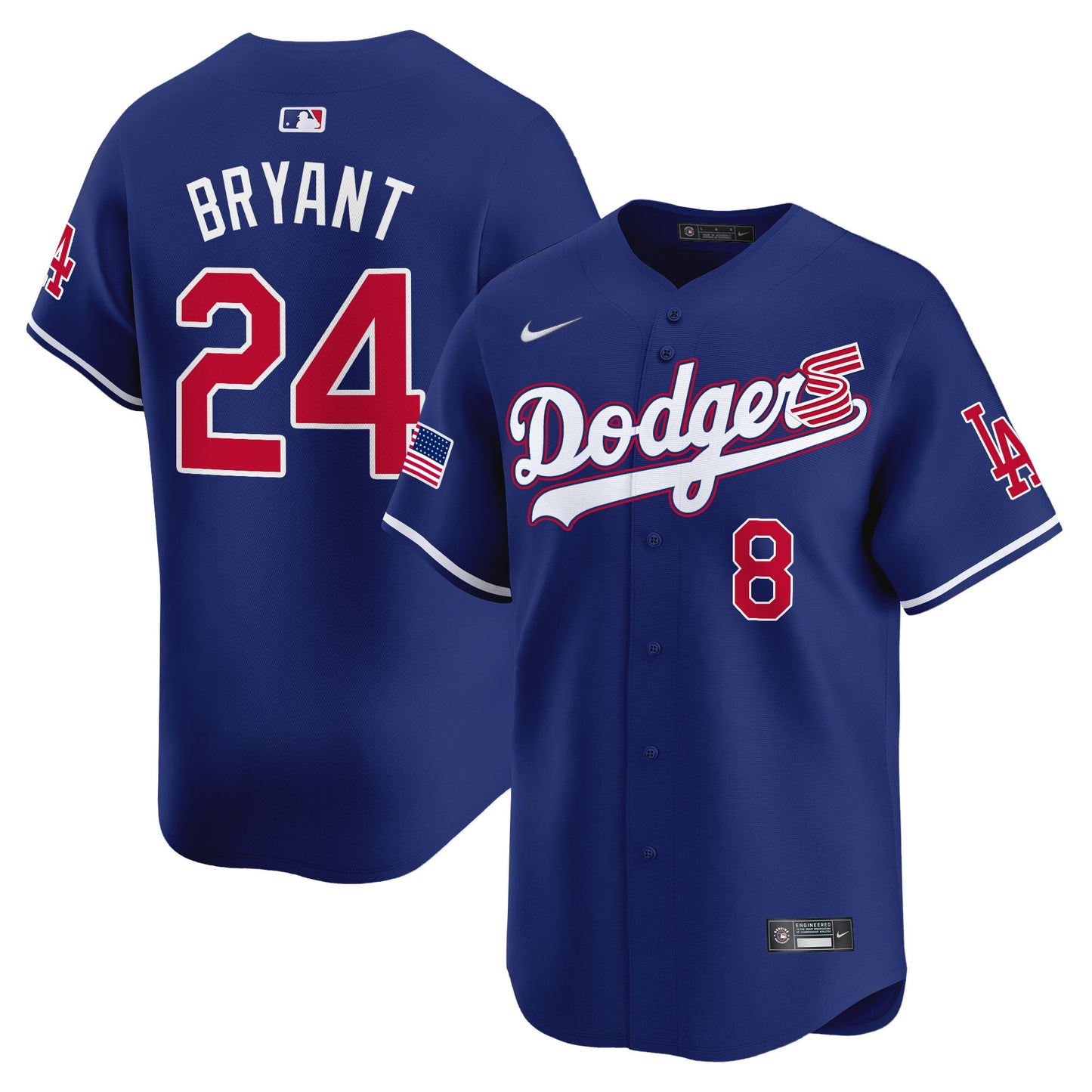 Royal - Kobe Bryant