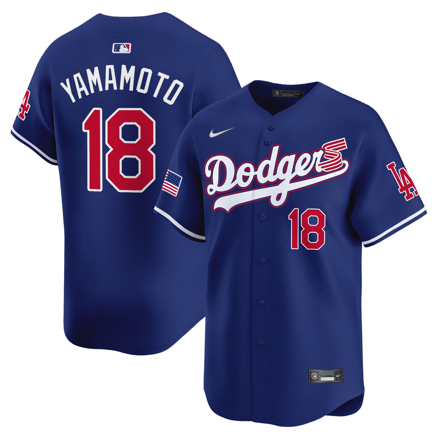 Royal - Yamamoto