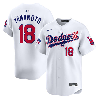 White - Yamamoto