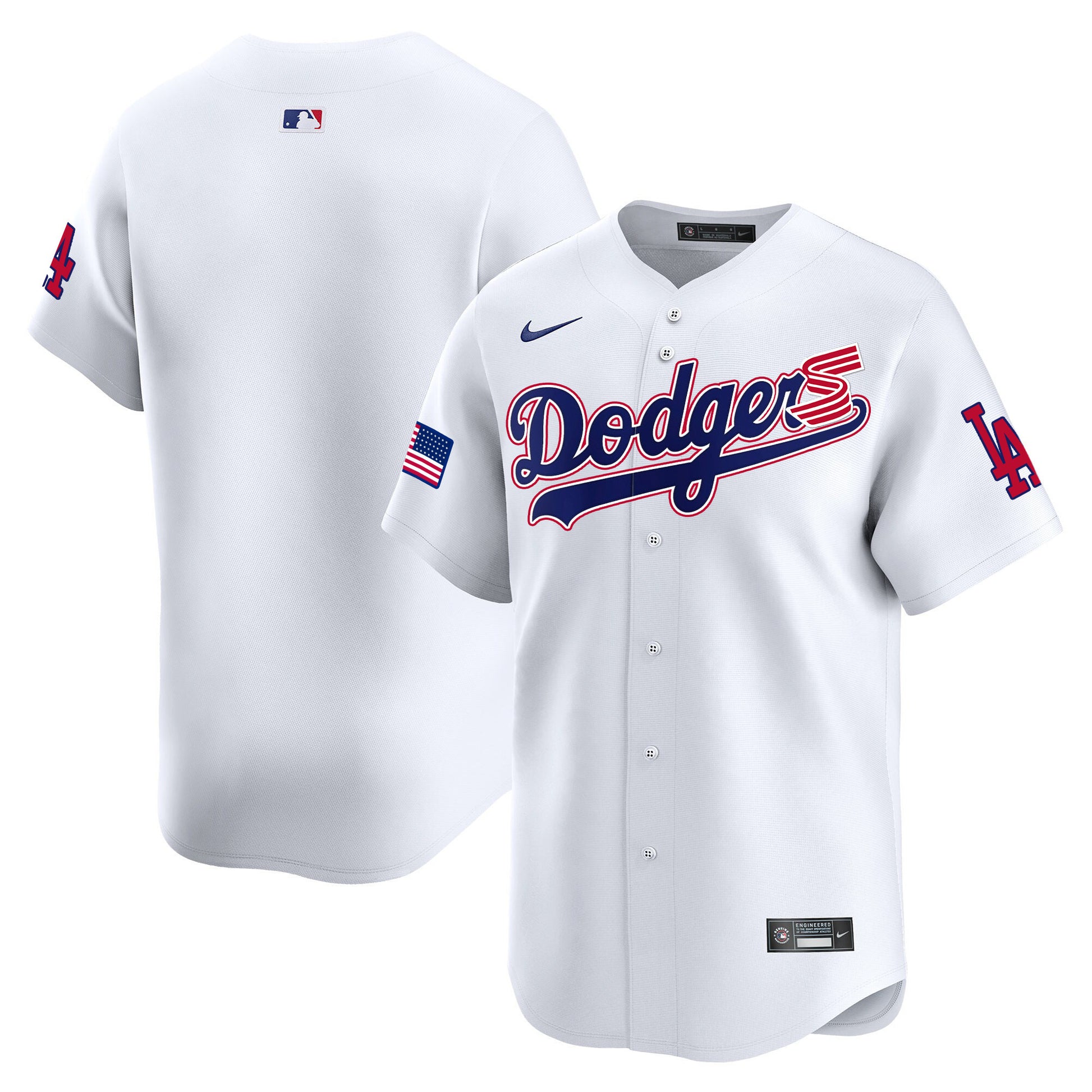 White - Team