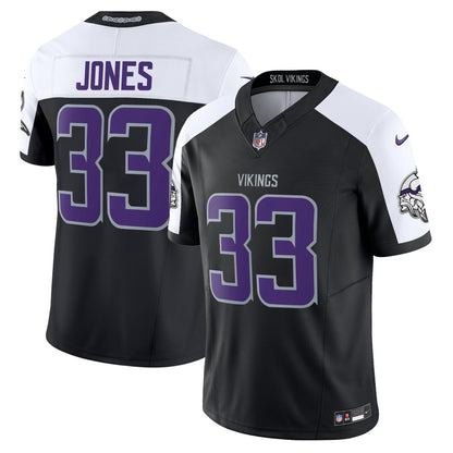 Black Alternate - Aaron Jones