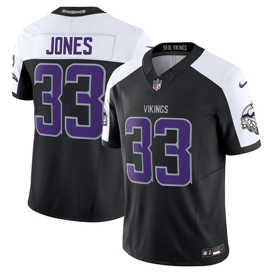 Black Alternate - Aaron Jones