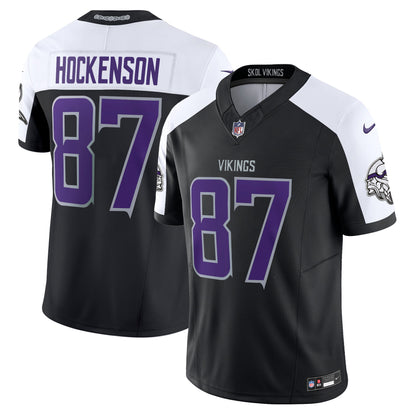 Black Alternate - T.J. Hockenson