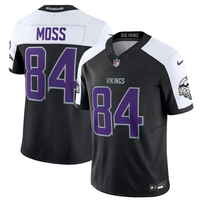 Black Alternate - Randy Moss