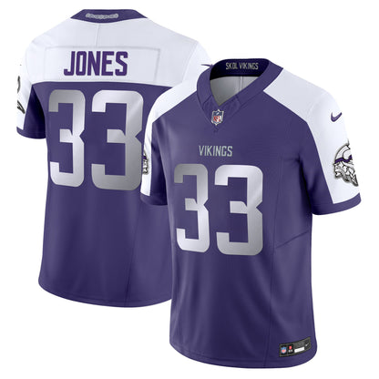Purple Alternate - Aaron Jones
