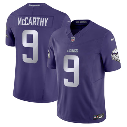 Purple - J.J. McCarthy