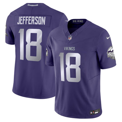 Purple - Justin Jefferson