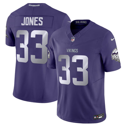 Purple - Aaron Jones