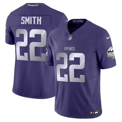 Purple - Harrison Smith