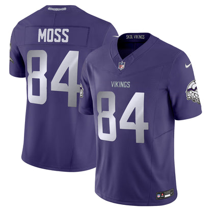 Purple - Randy Moss