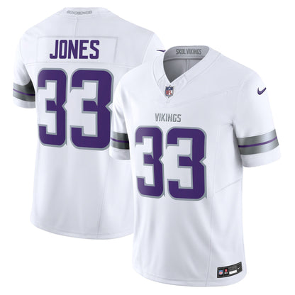 White - Aaron Jones