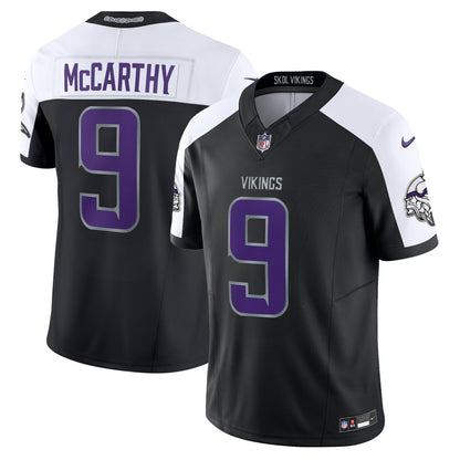 Black Alternate - J.J. McCarthy