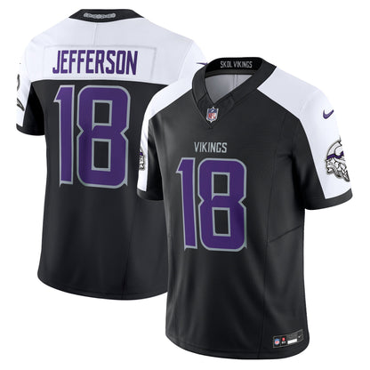 Black Alternate - Justin Jefferson
