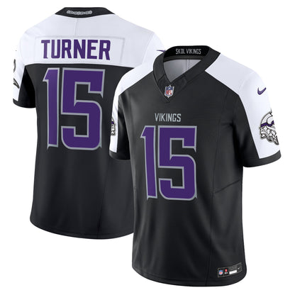 Black Alternate - Dallas Turner