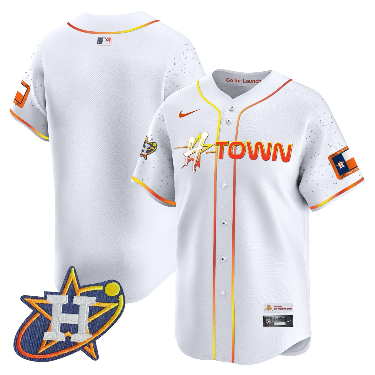White - Team