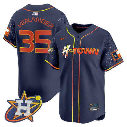 Navy - Justin Verlander