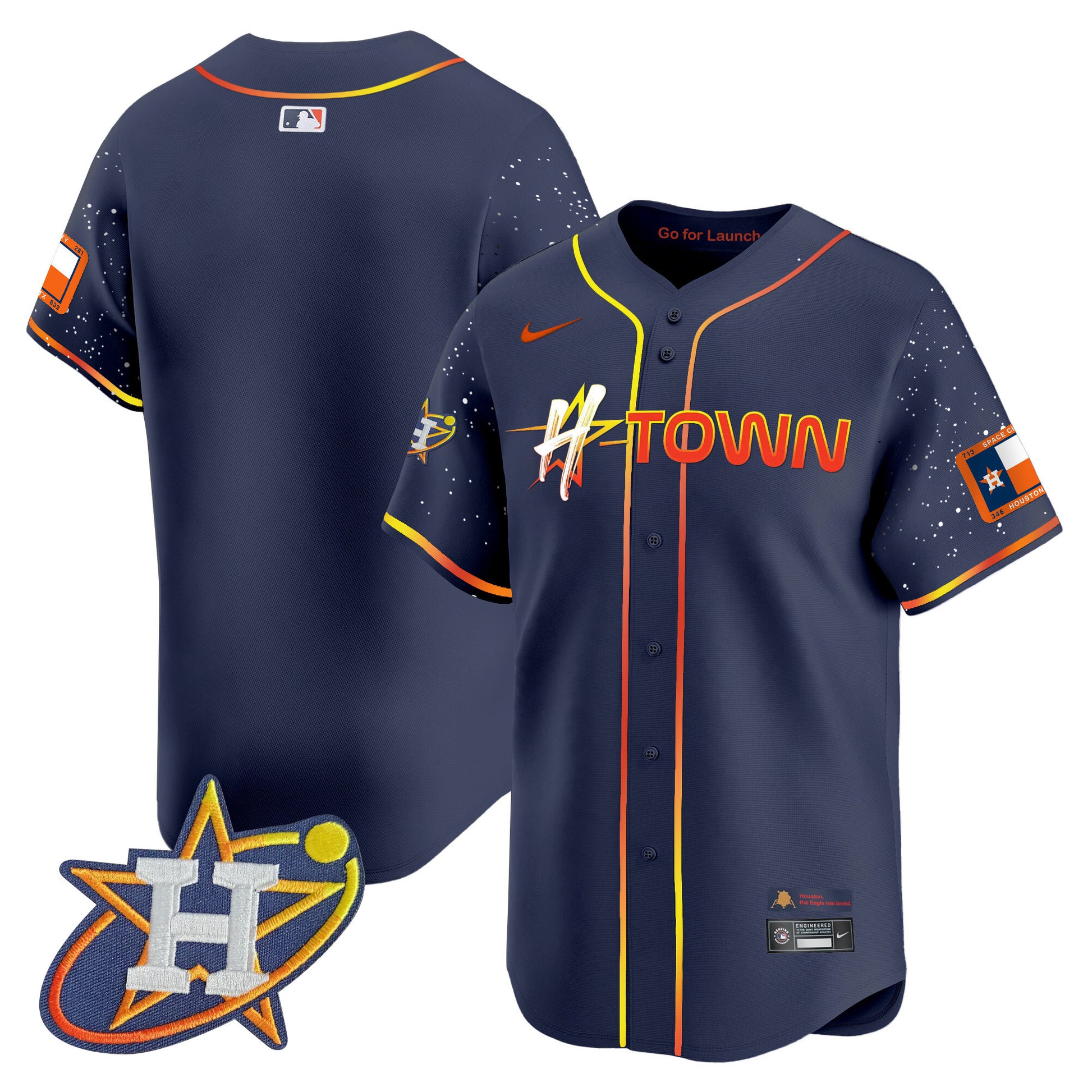 Navy - Team