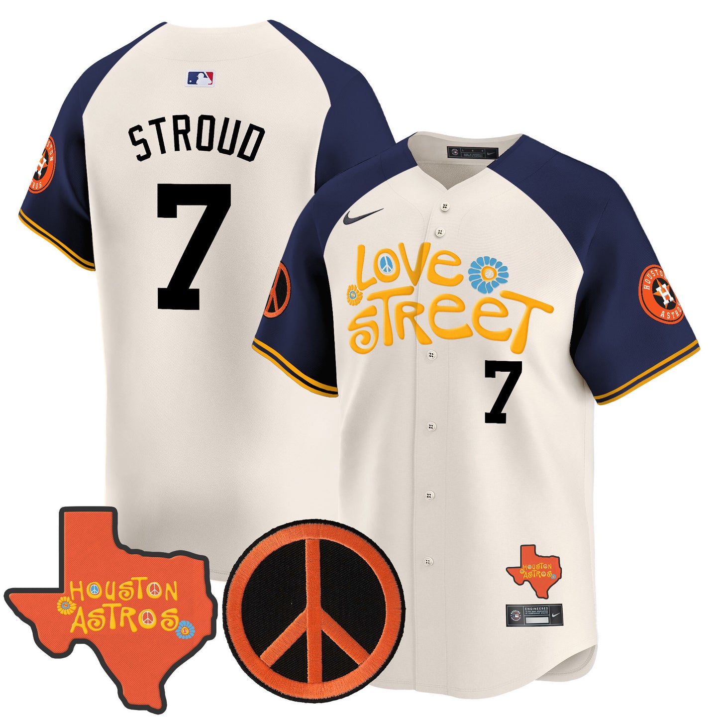 Alternate - CJ Stroud