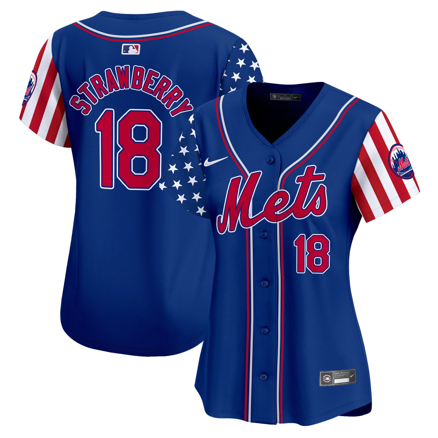 Royal - Darryl Strawberry