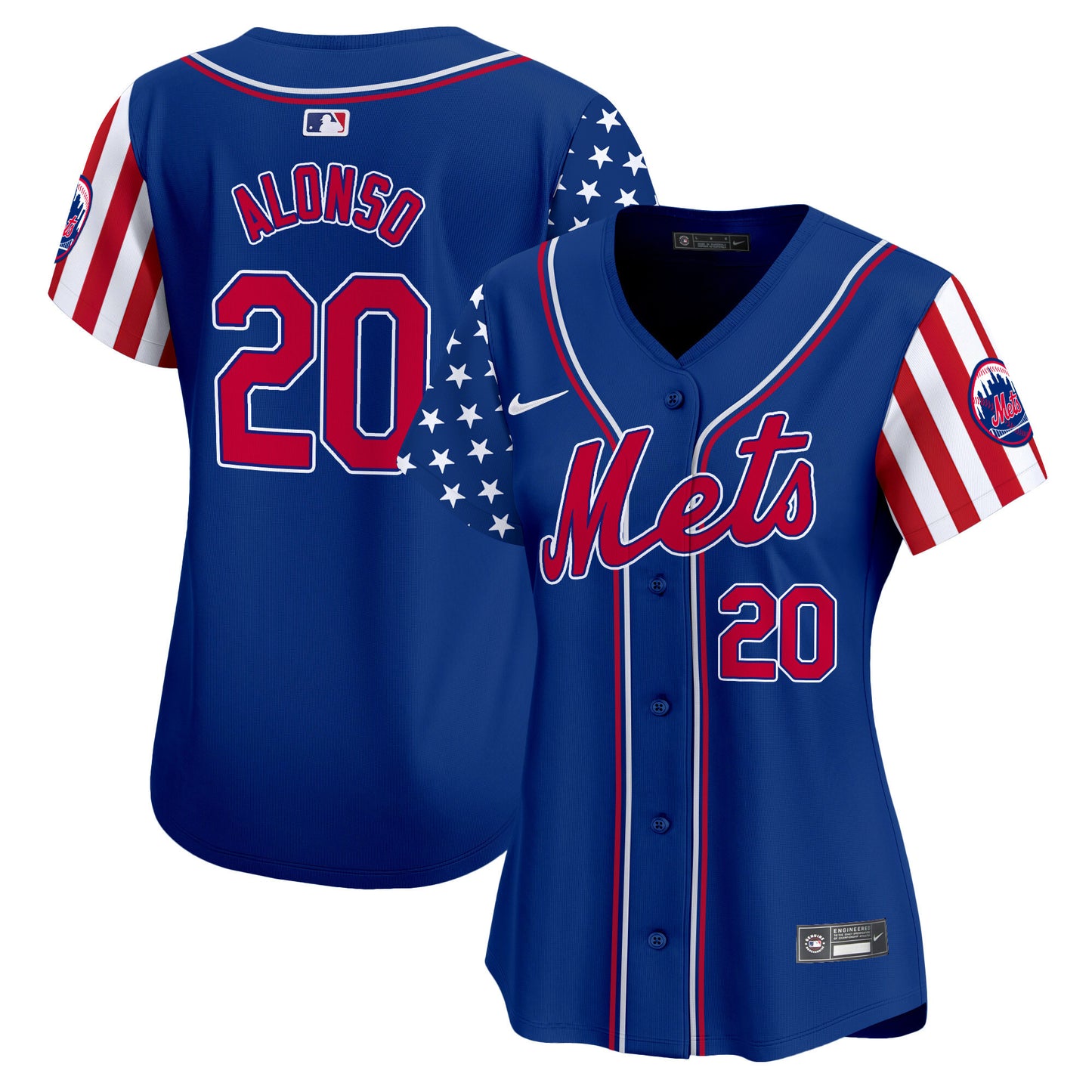 Royal - Pete Alonso