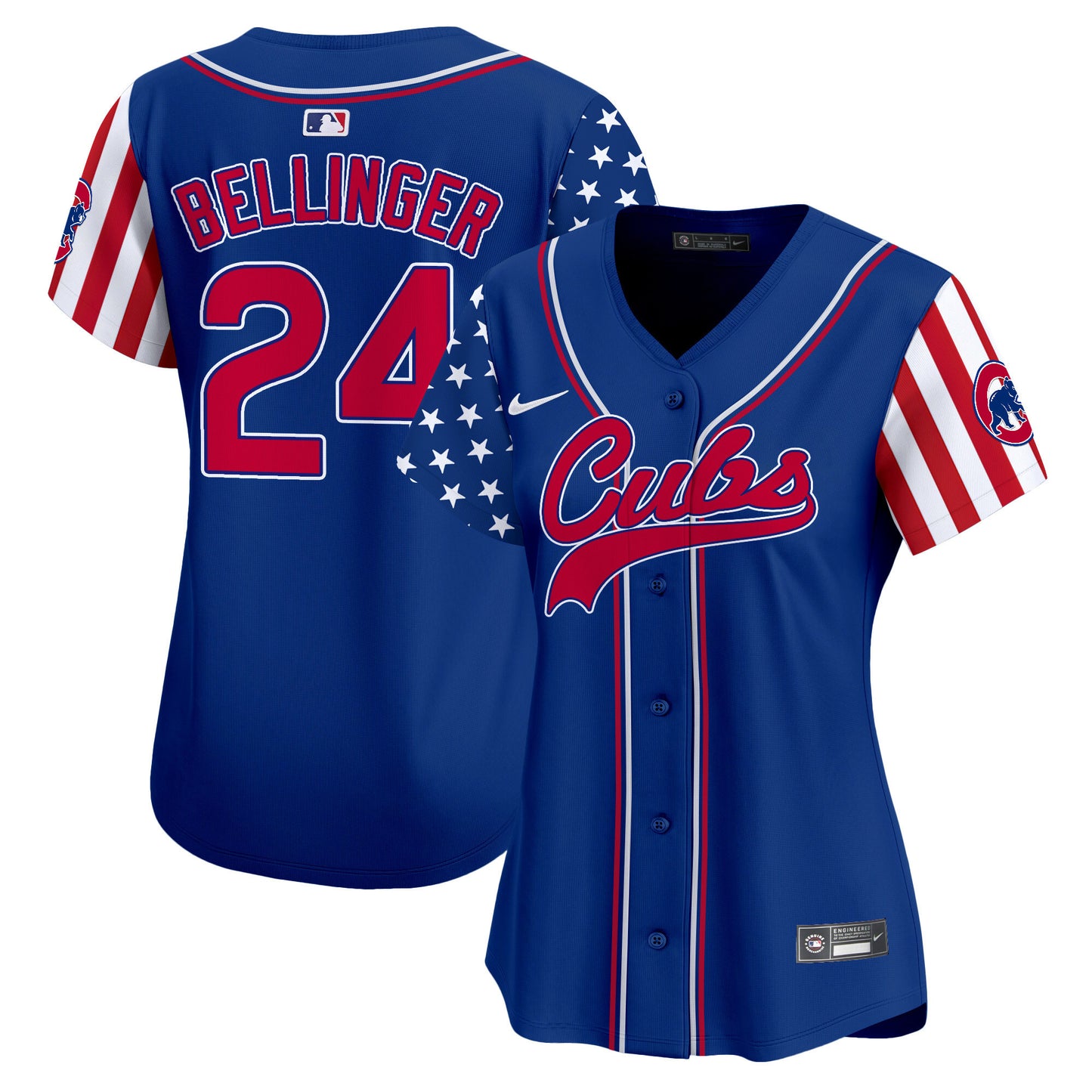 Royal - Cody Bellinger