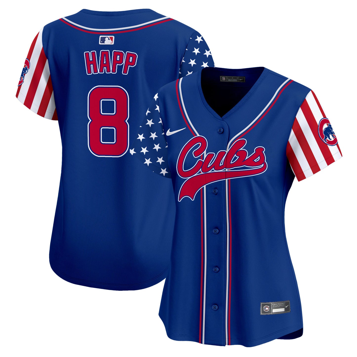 Royal - Ian Happ