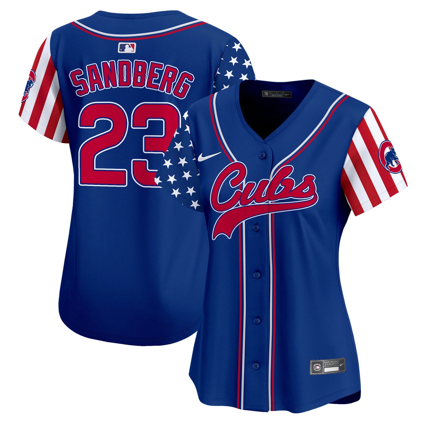 Royal - Ryne Sandberg
