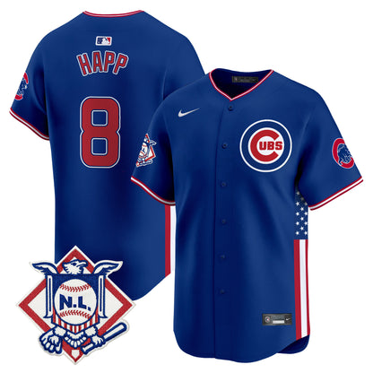 Royal - Ian Happ