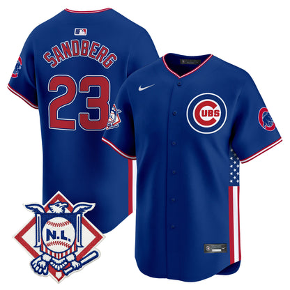 Royal - Ryne Sandberg