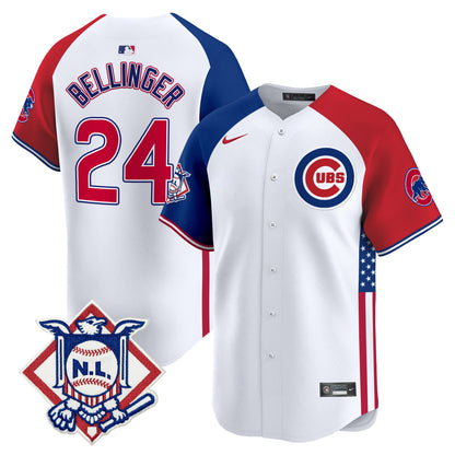 Alternate - Cody Bellinger