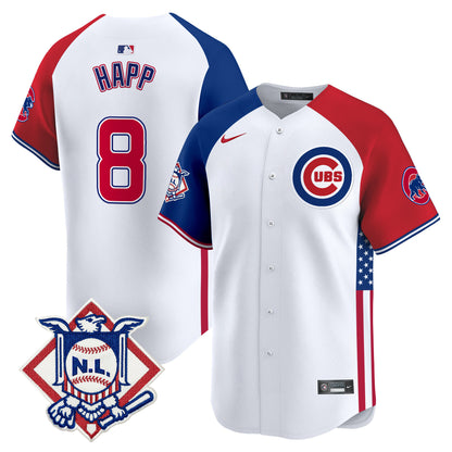 Alternate - Ian Happ