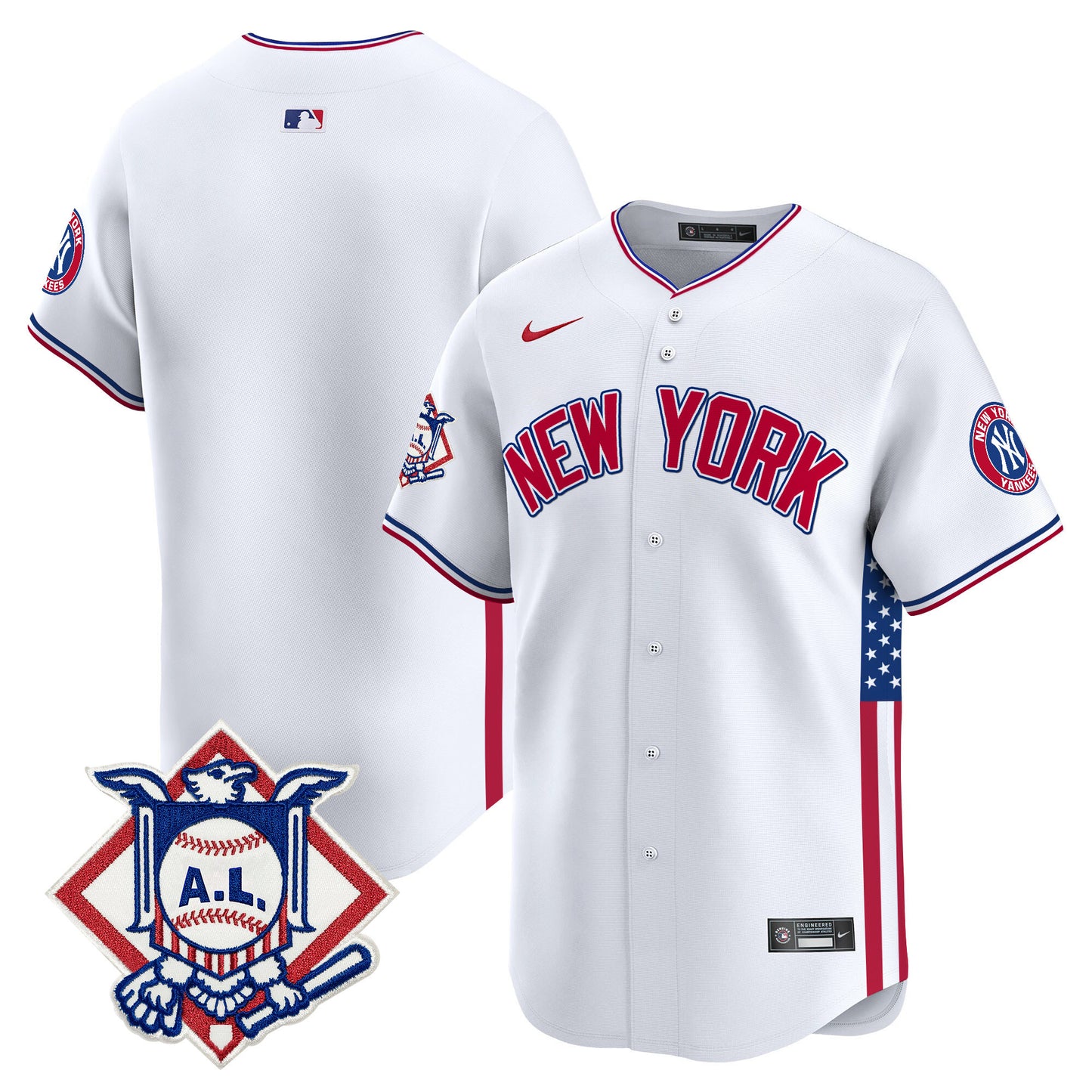 White - Team