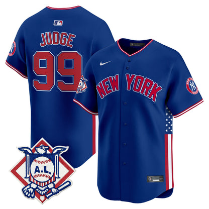 Royal - Aaron Judge