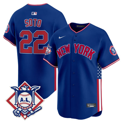 Royal - Juan Soto