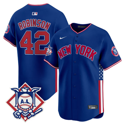 Royal - Jackie Robinson
