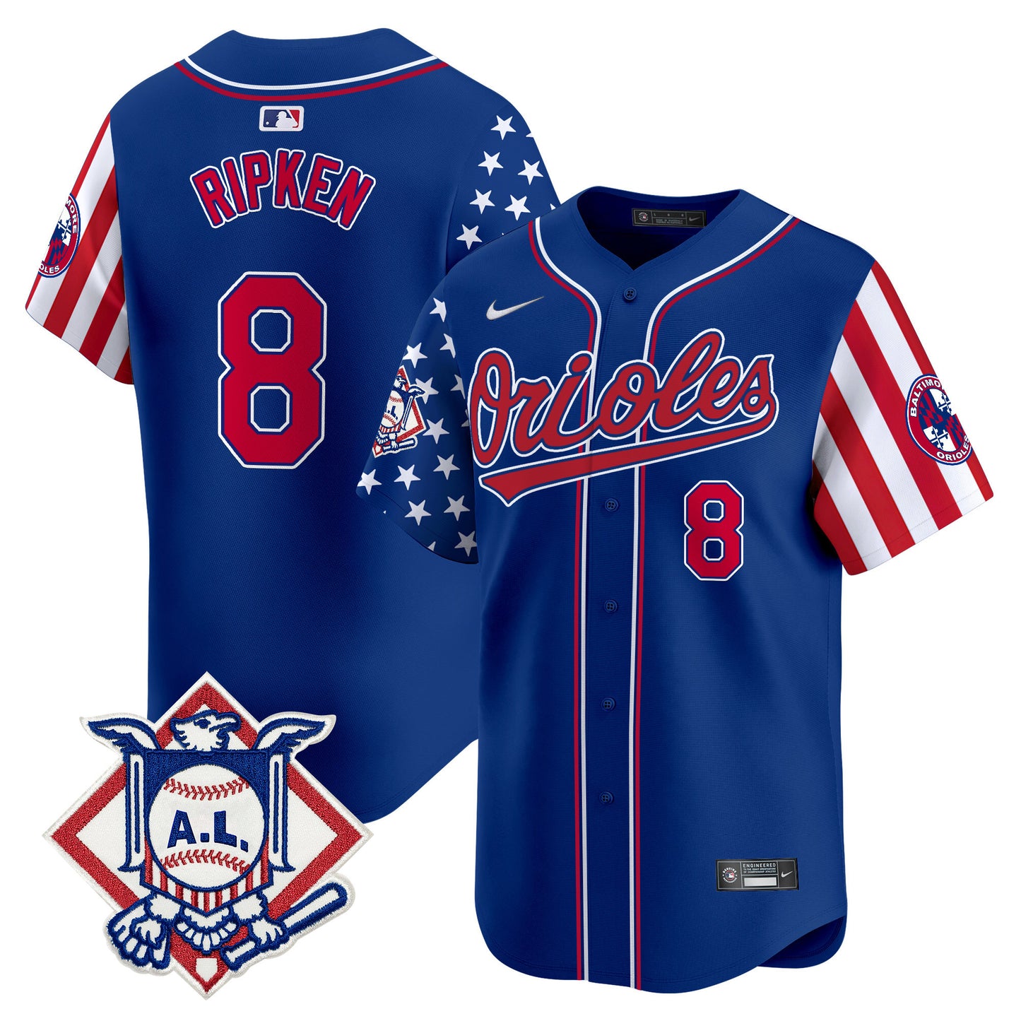 Royal - Cal Ripken